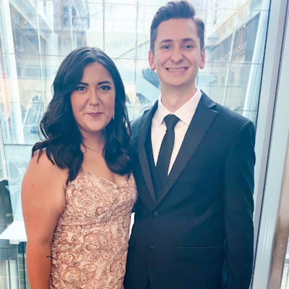 Meet your Posher, Sierra